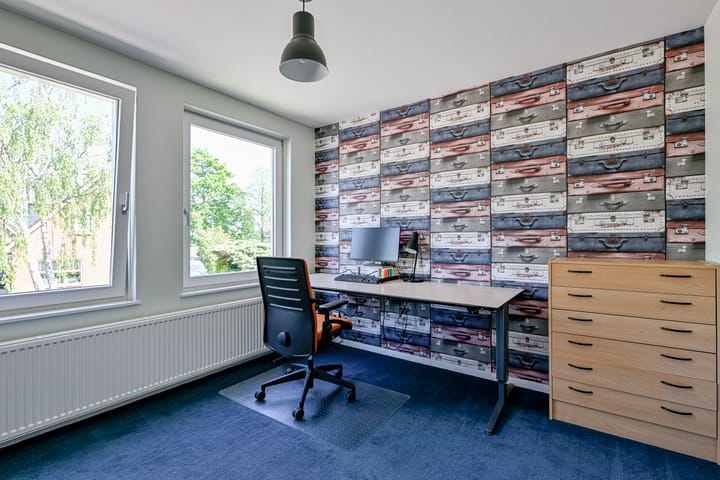 Photo 15 of Pinksterblomstraat 66