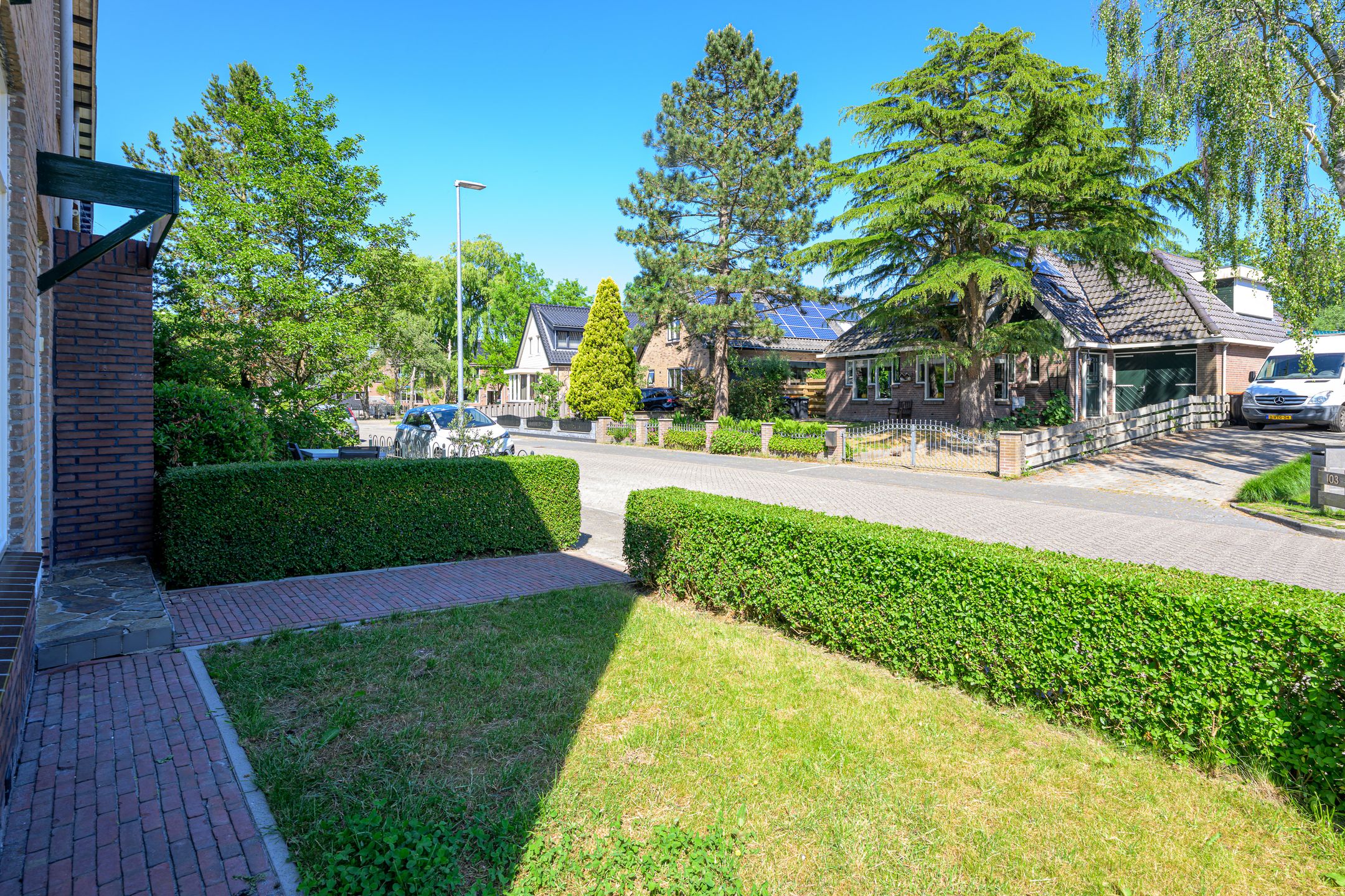 Foto 21 van Pinksterblomstraat 66