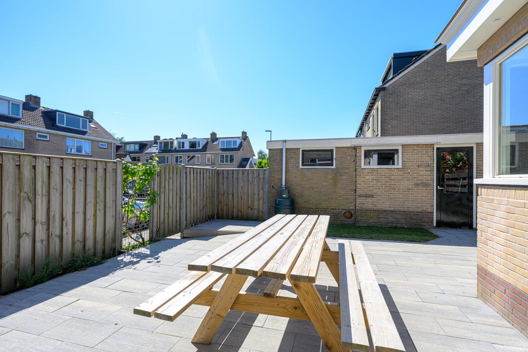 Foto 22 van Pinksterblomstraat 66