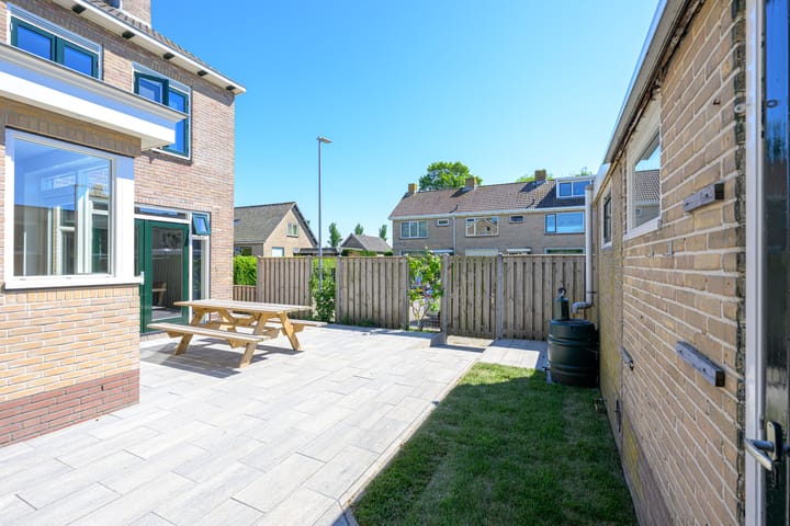 Photo 23 of Pinksterblomstraat 66