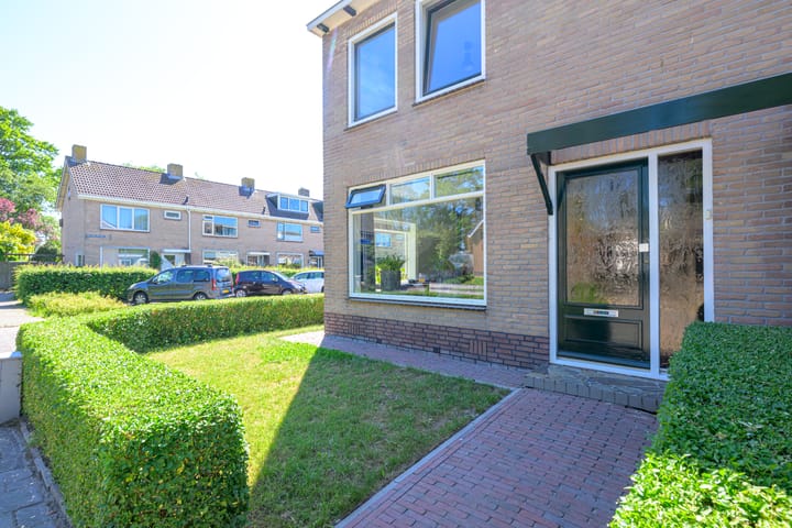 Photo 24 of Pinksterblomstraat 66