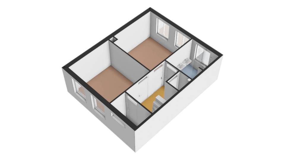 Foto 28 van Pinksterblomstraat 66