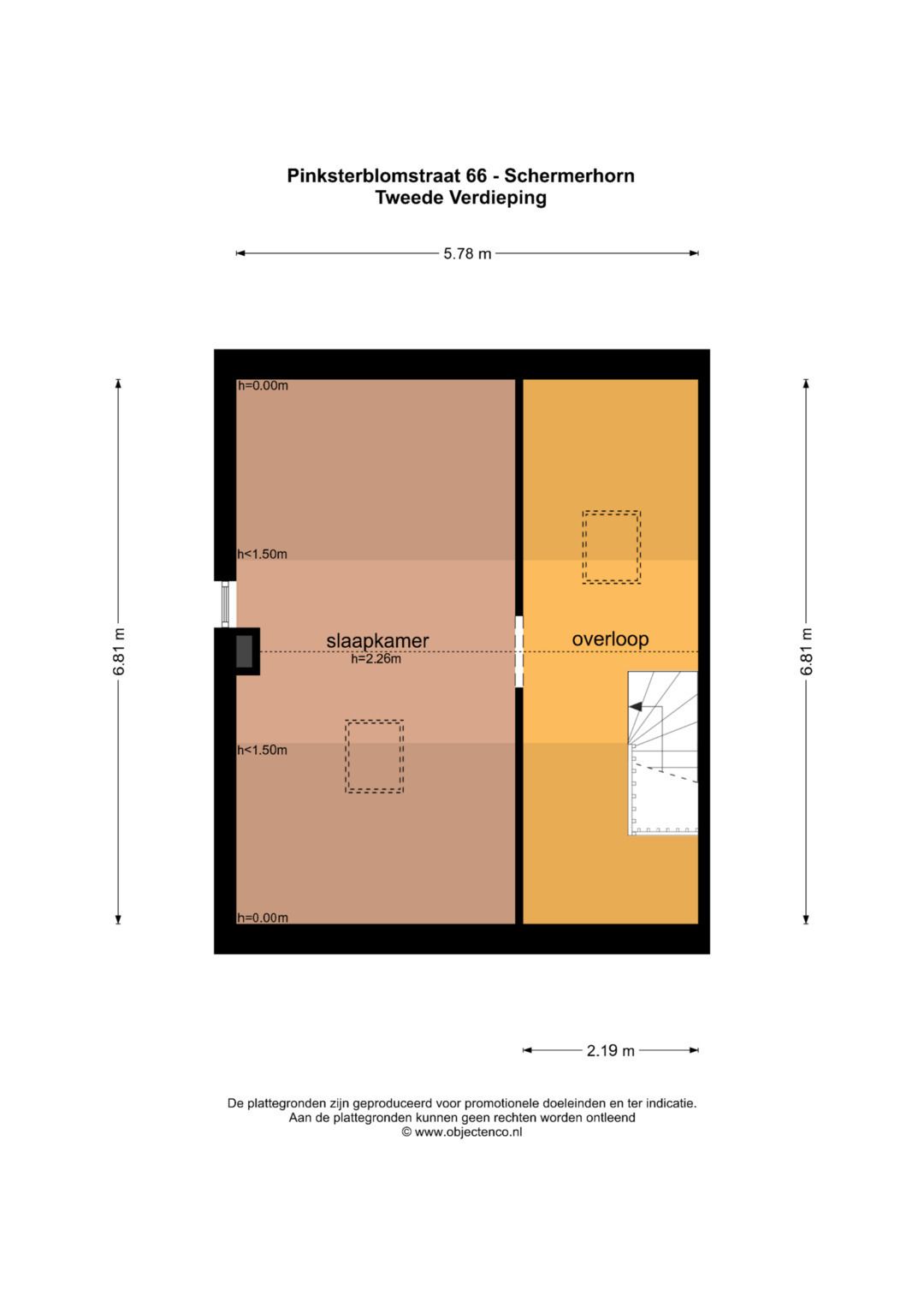 Foto 29 van Pinksterblomstraat 66