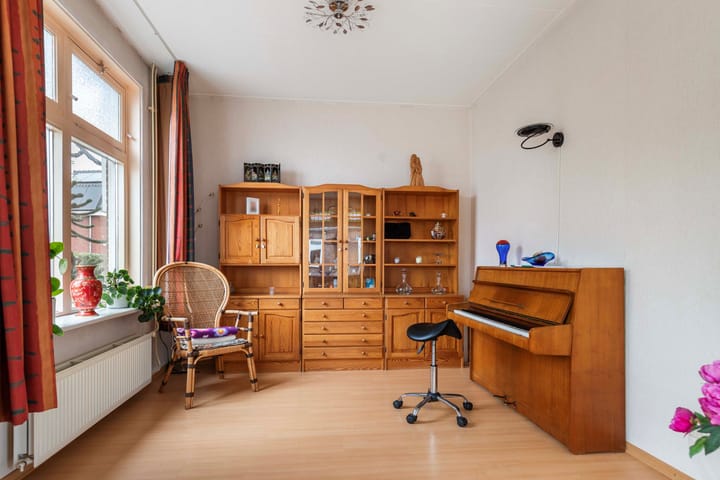 Foto 4 van Oosterlaan 63