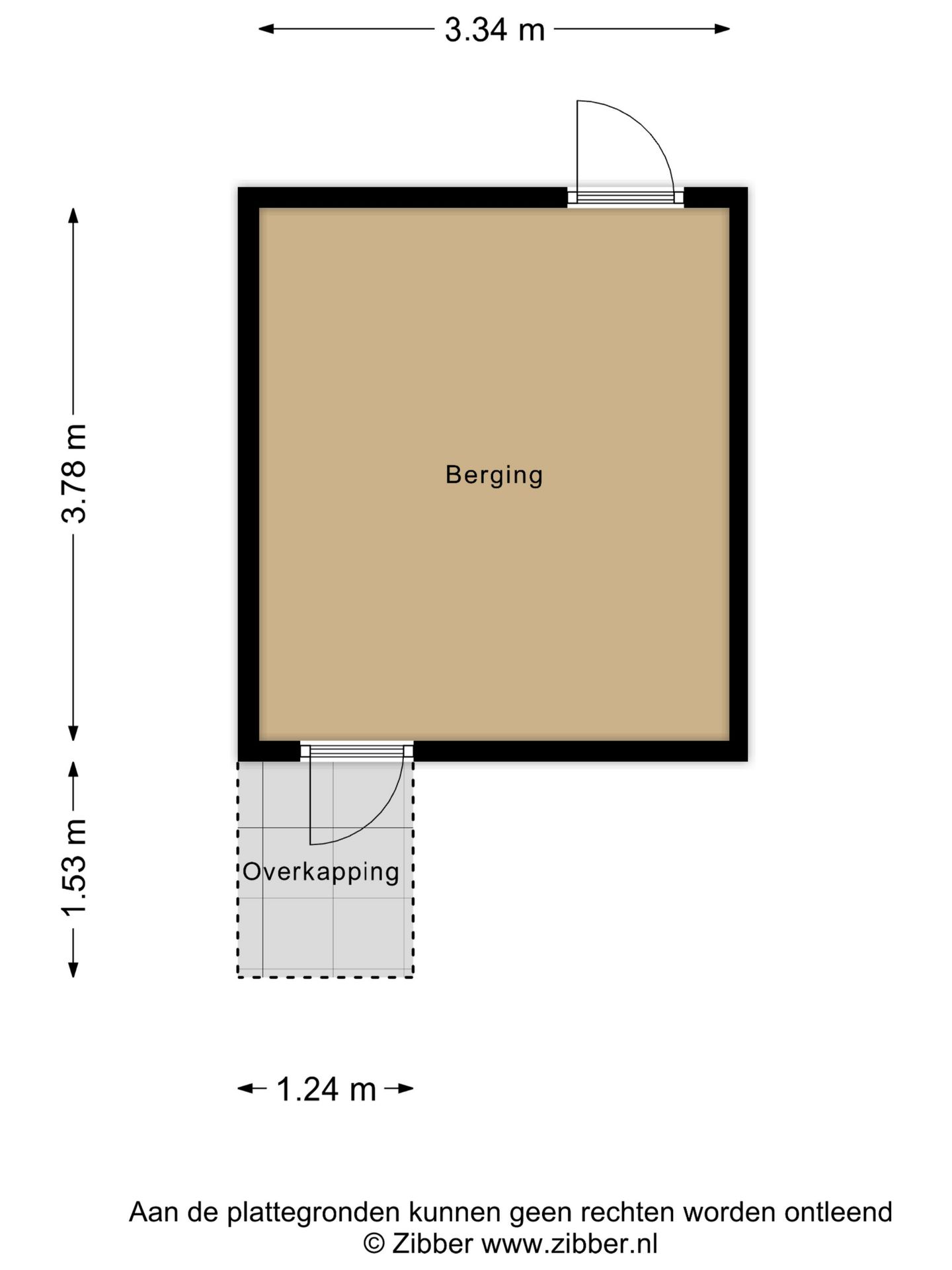 Foto 40 van Pastoor de Winterstraat 24