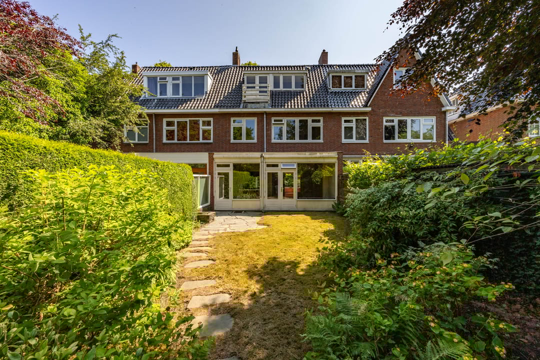 Foto 2 van Troelstralaan 57