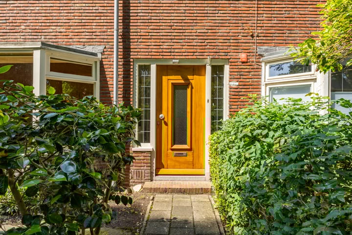 Foto 4 van Troelstralaan 57