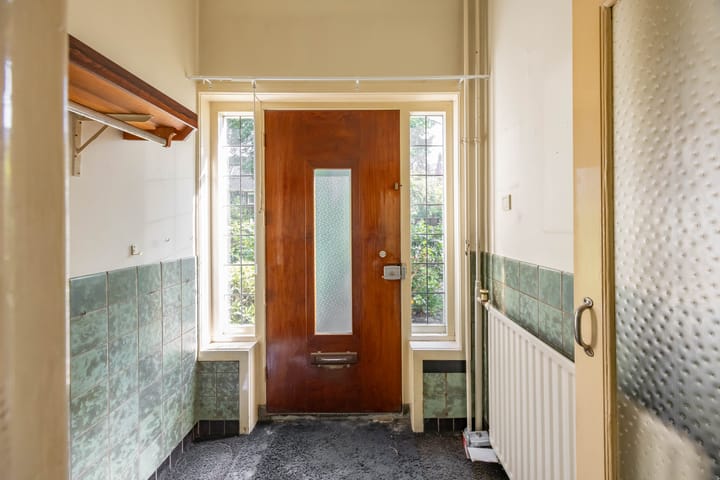 Foto 5 van Troelstralaan 57