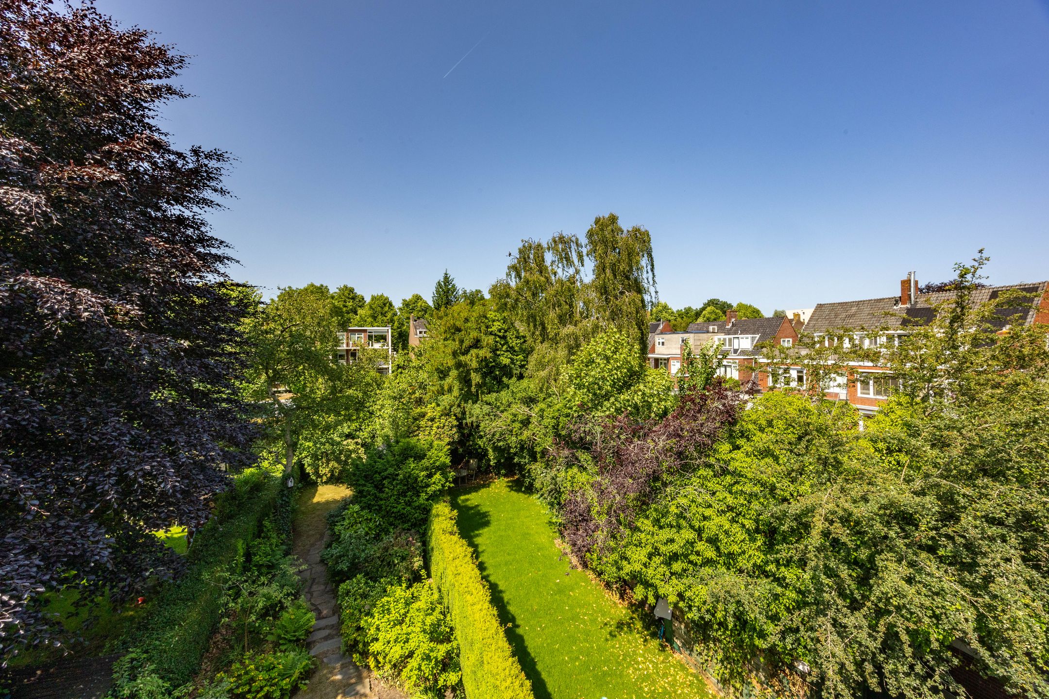 Foto 3 van Troelstralaan 57