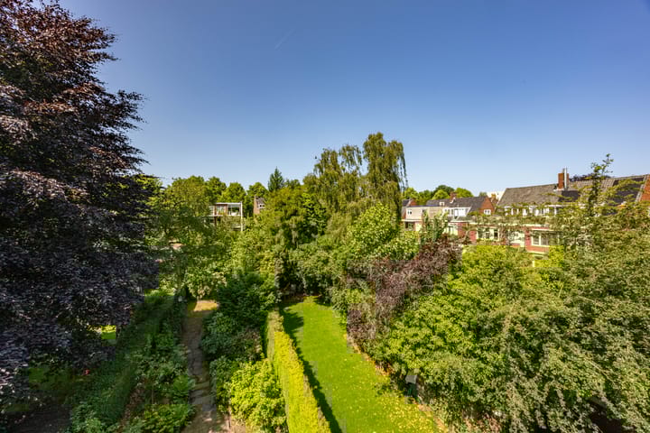 Foto 3 van Troelstralaan 57