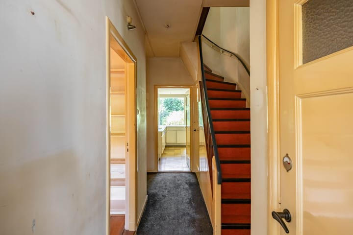 Foto 6 van Troelstralaan 57