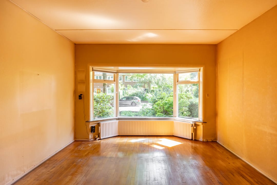 Foto 7 van Troelstralaan 57