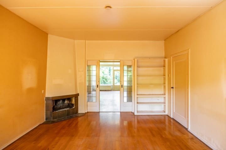 Foto 8 van Troelstralaan 57