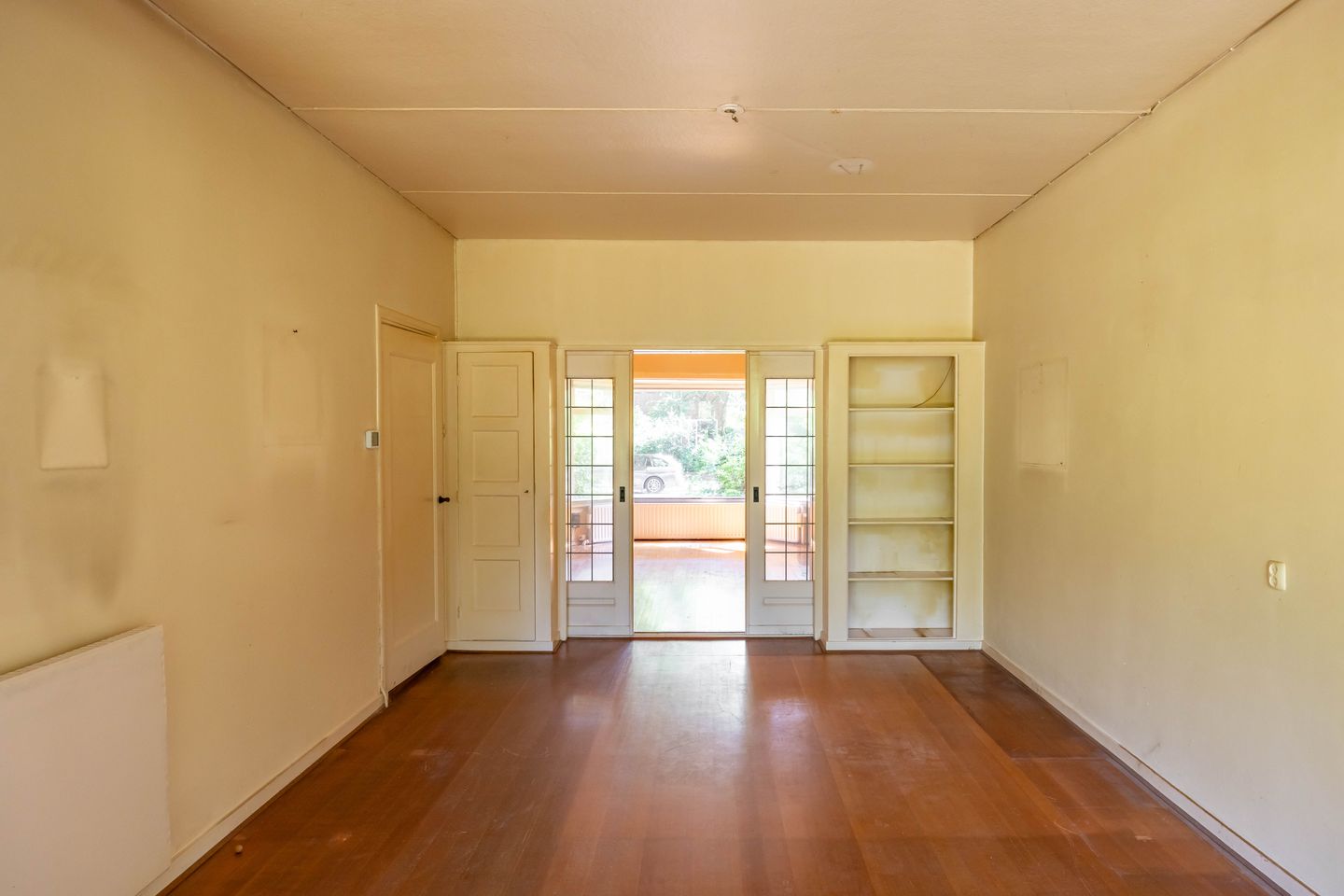 Foto 10 van Troelstralaan 57