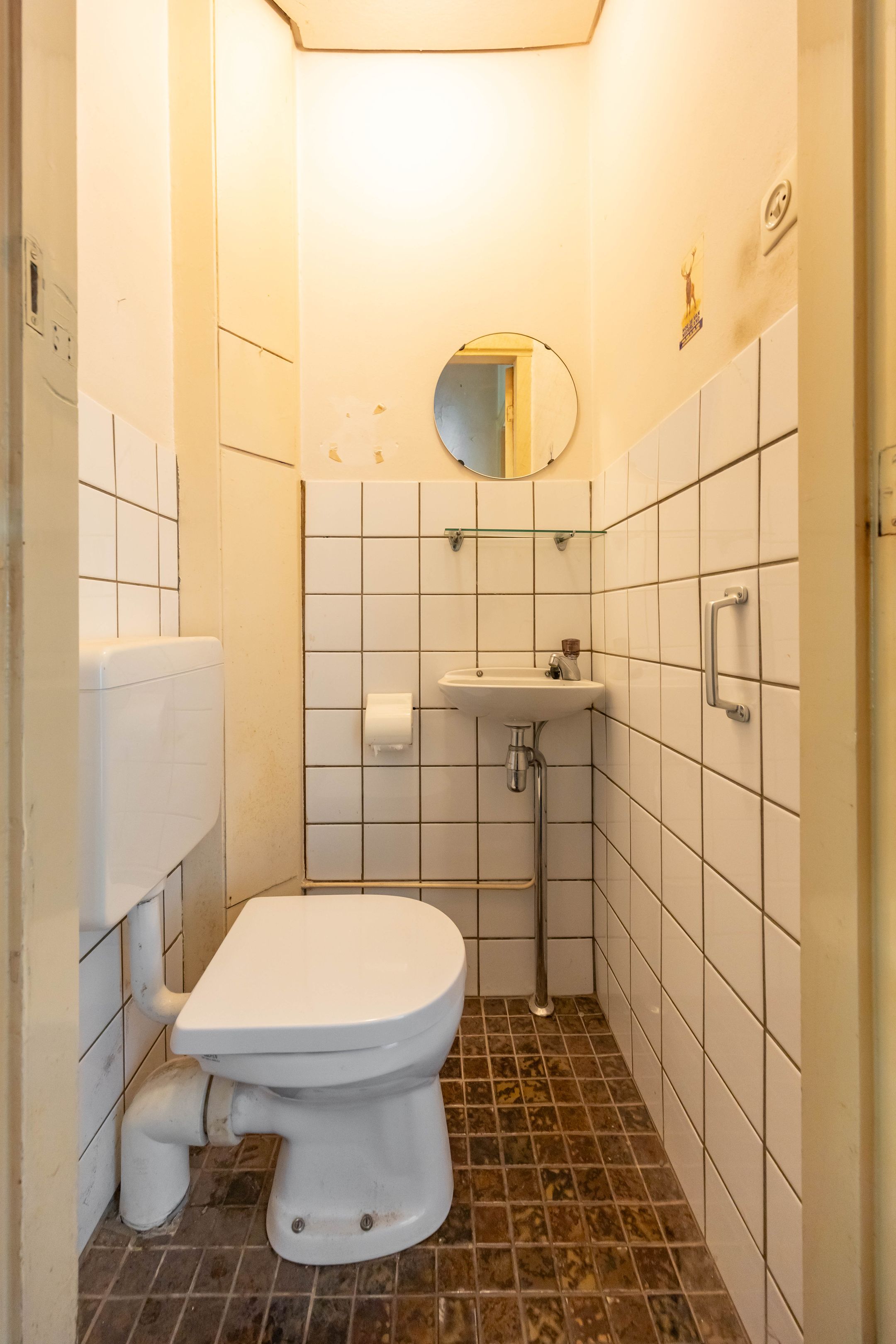 Foto 12 van Troelstralaan 57