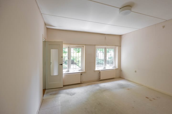 Foto 18 van Troelstralaan 57