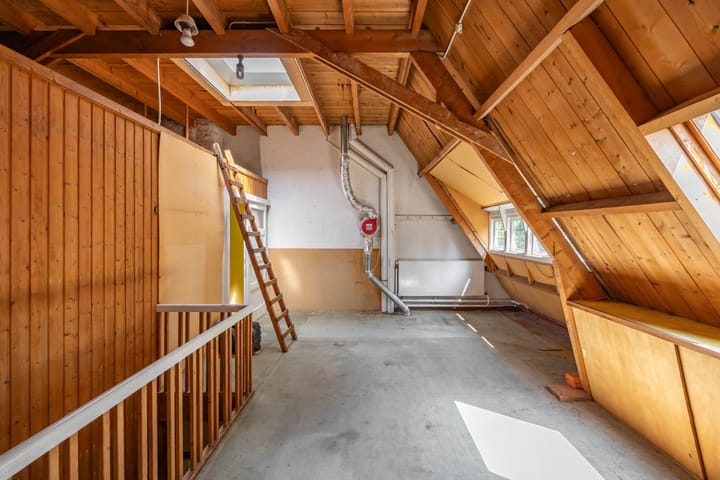 Foto 25 van Troelstralaan 57