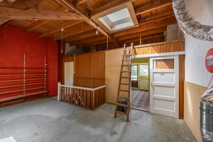 Foto 26 van Troelstralaan 57