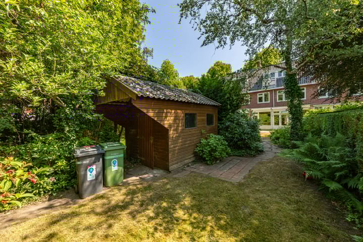 Foto 38 van Troelstralaan 57