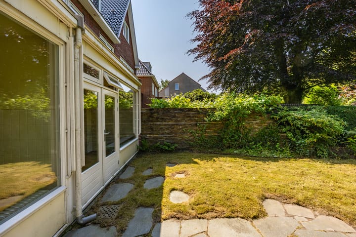 Foto 39 van Troelstralaan 57