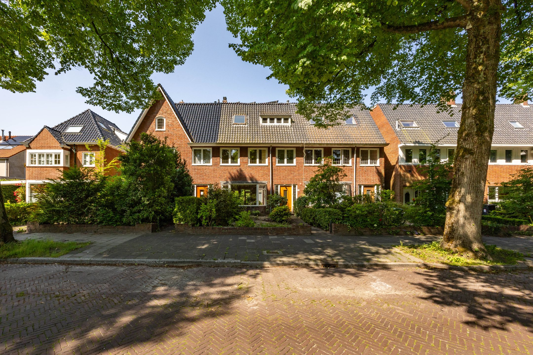 Foto 42 van Troelstralaan 57