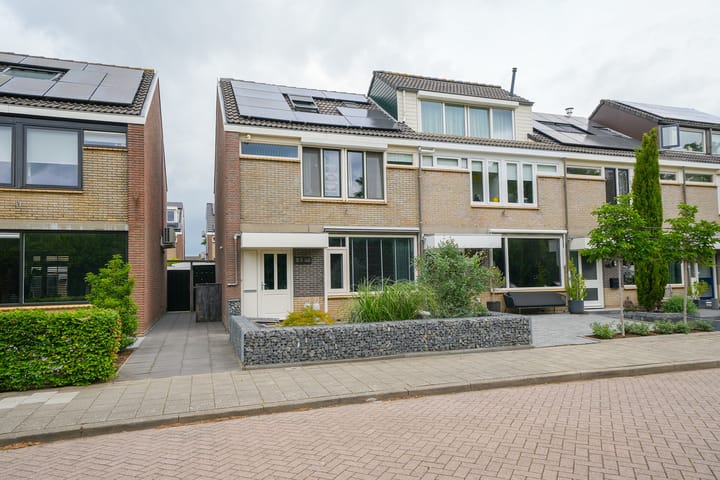 Bekijk foto van Hobbemalaan 23