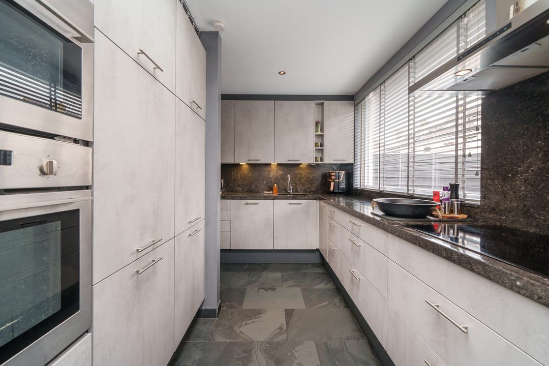 Foto 2 van Hobbemalaan 23