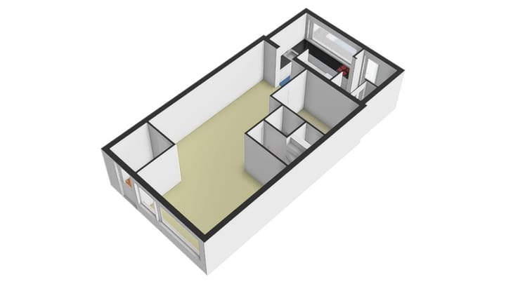 Foto 31 van Hobbemalaan 23