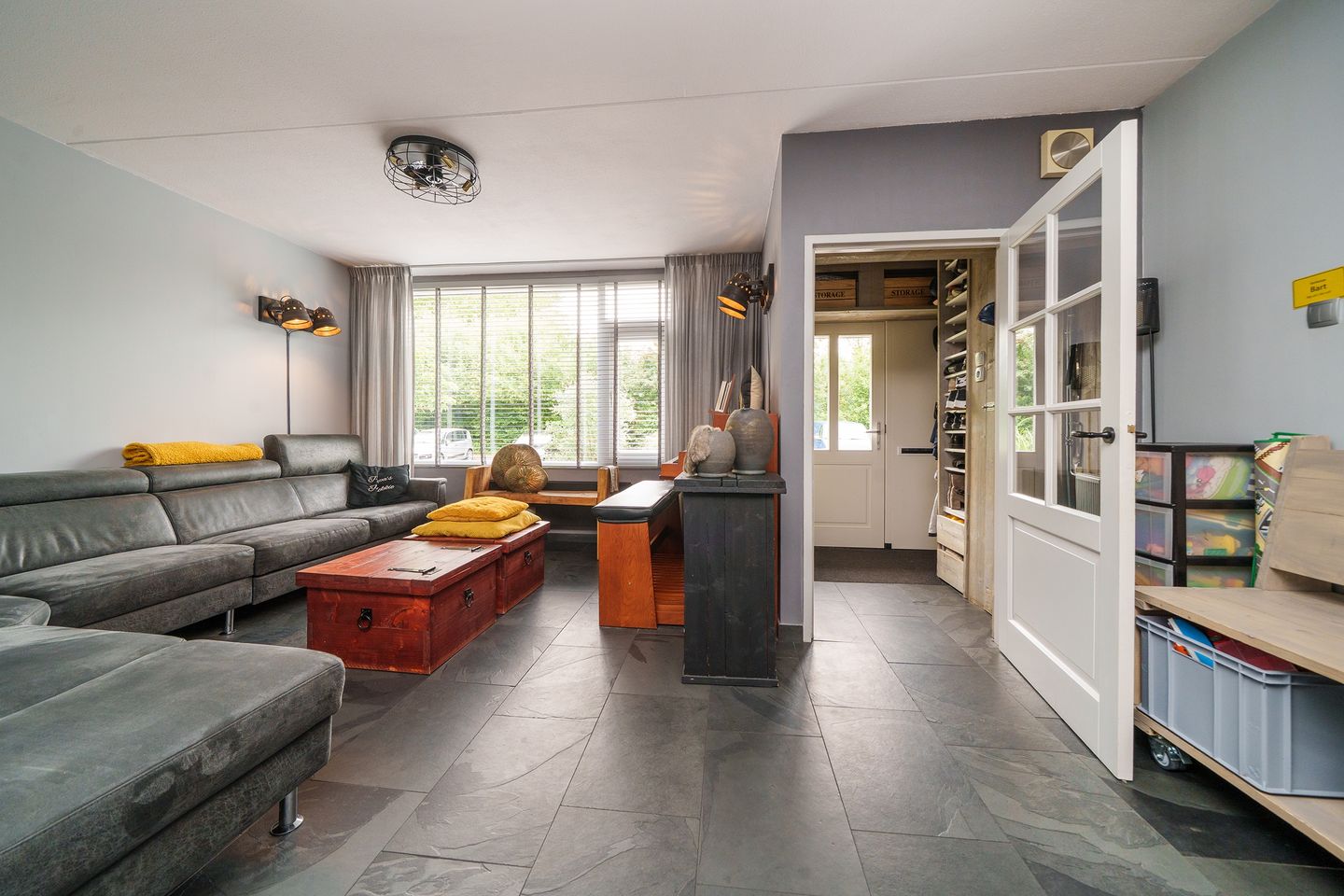 Foto 4 van Hobbemalaan 23