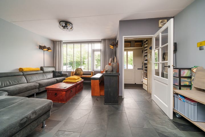 Foto 4 van Hobbemalaan 23