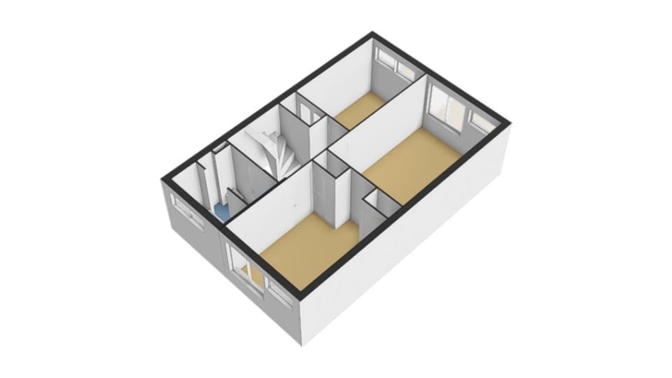 Foto 33 van Hobbemalaan 23