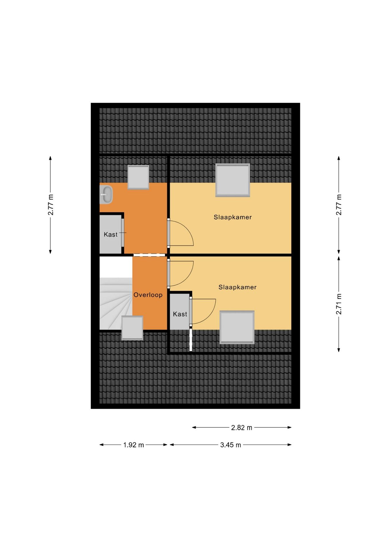 Foto 34 van Hobbemalaan 23
