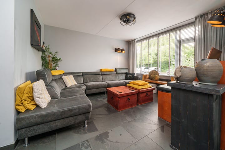 Foto 5 van Hobbemalaan 23