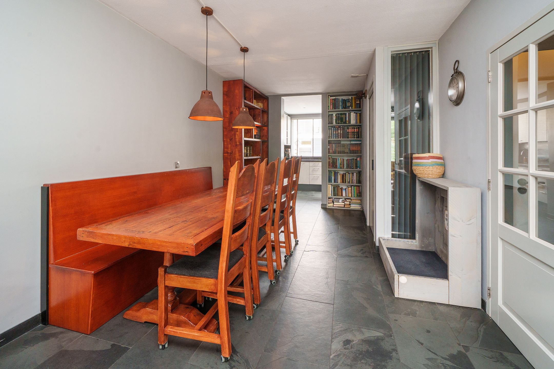 Foto 6 van Hobbemalaan 23