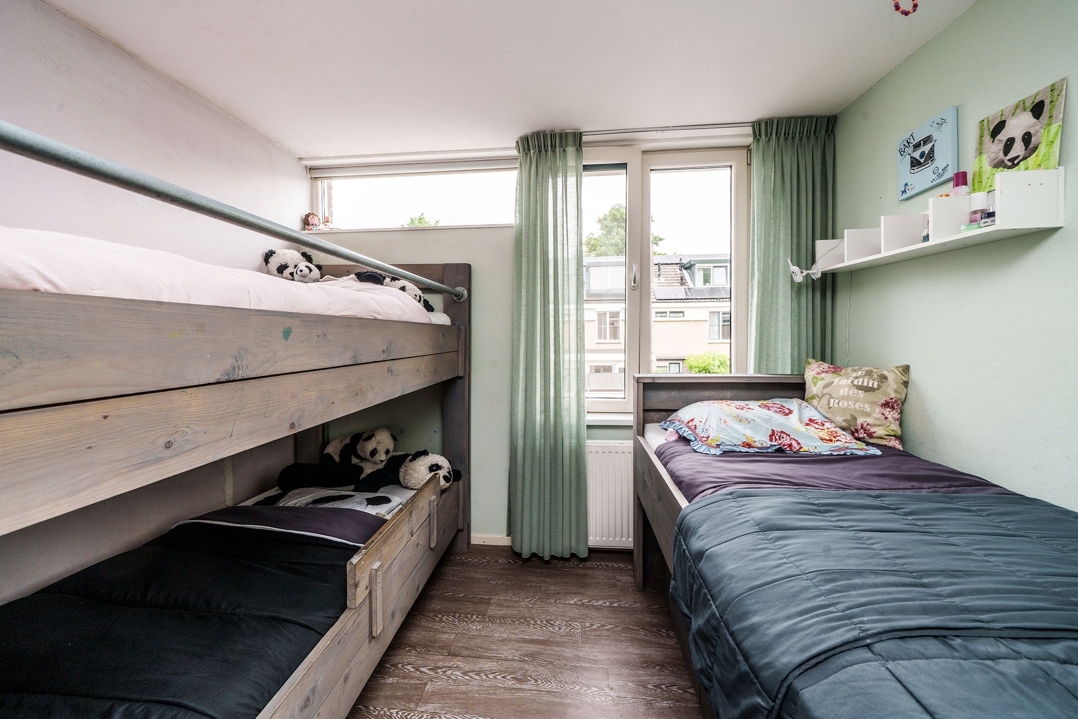 Foto 12 van Hobbemalaan 23