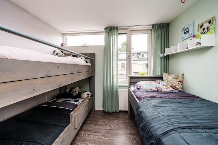 Foto 12 van Hobbemalaan 23