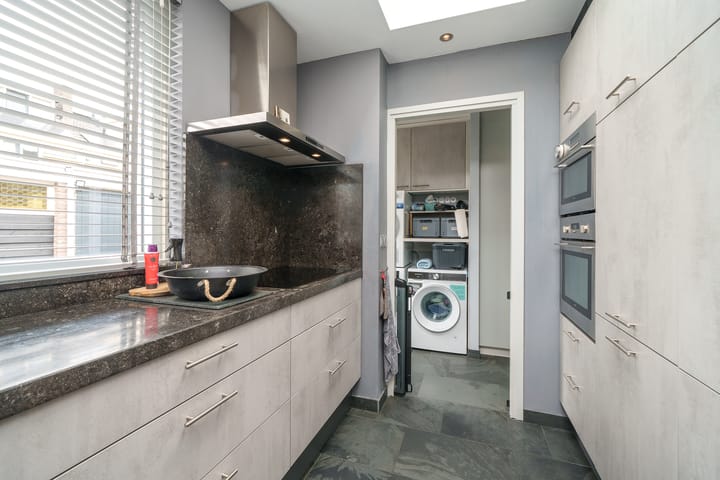 Foto 10 van Hobbemalaan 23