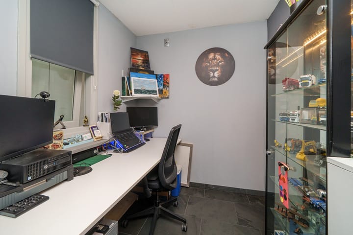 Foto 11 van Hobbemalaan 23