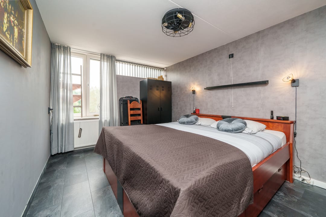 Foto 13 van Hobbemalaan 23