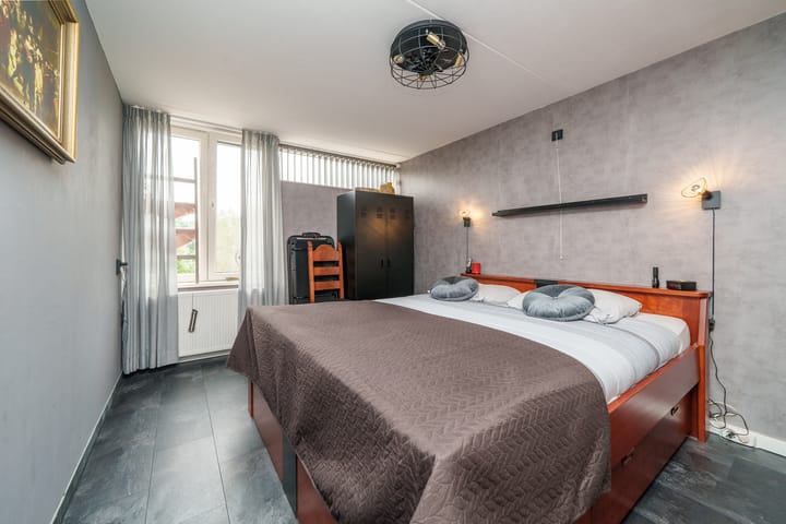 Foto 13 van Hobbemalaan 23