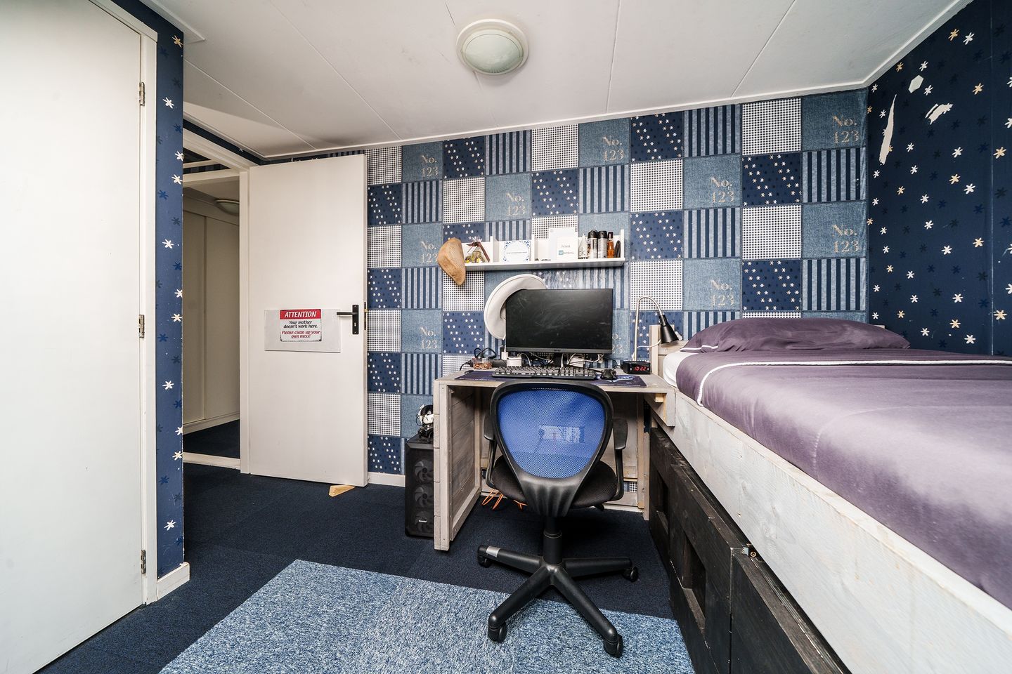 Foto 19 van Hobbemalaan 23