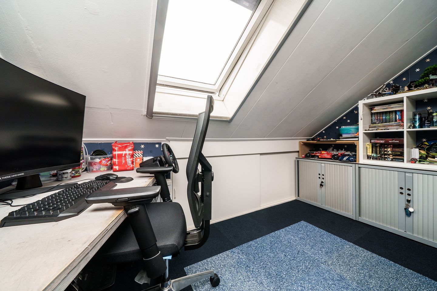 Foto 20 van Hobbemalaan 23