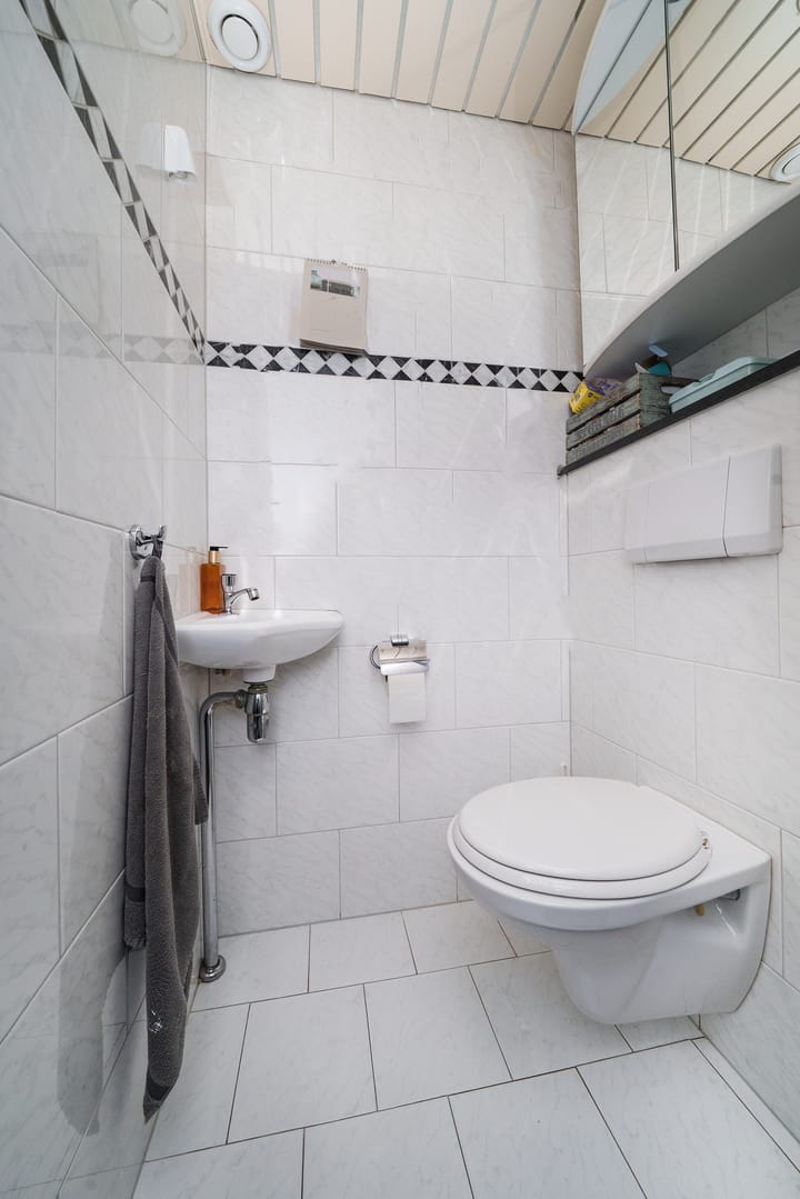 Foto 21 van Hobbemalaan 23