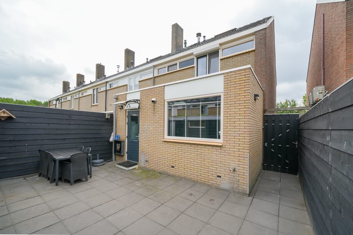 Foto 22 van Hobbemalaan 23