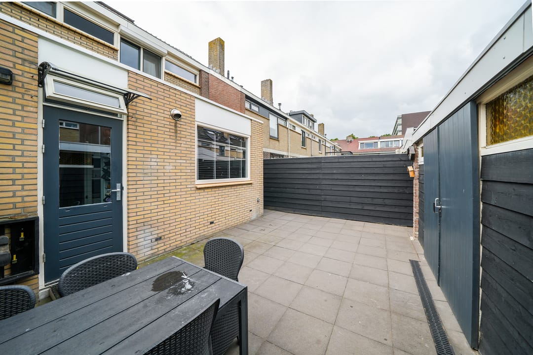 Foto 23 van Hobbemalaan 23