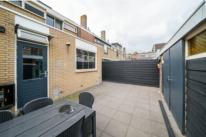 Foto 23 van Hobbemalaan 23