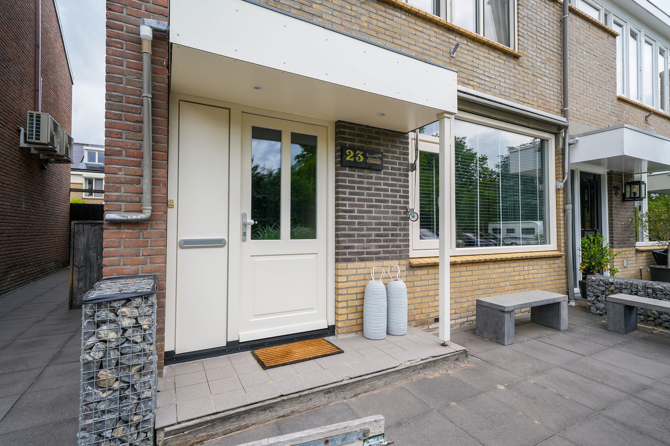 Foto 24 van Hobbemalaan 23