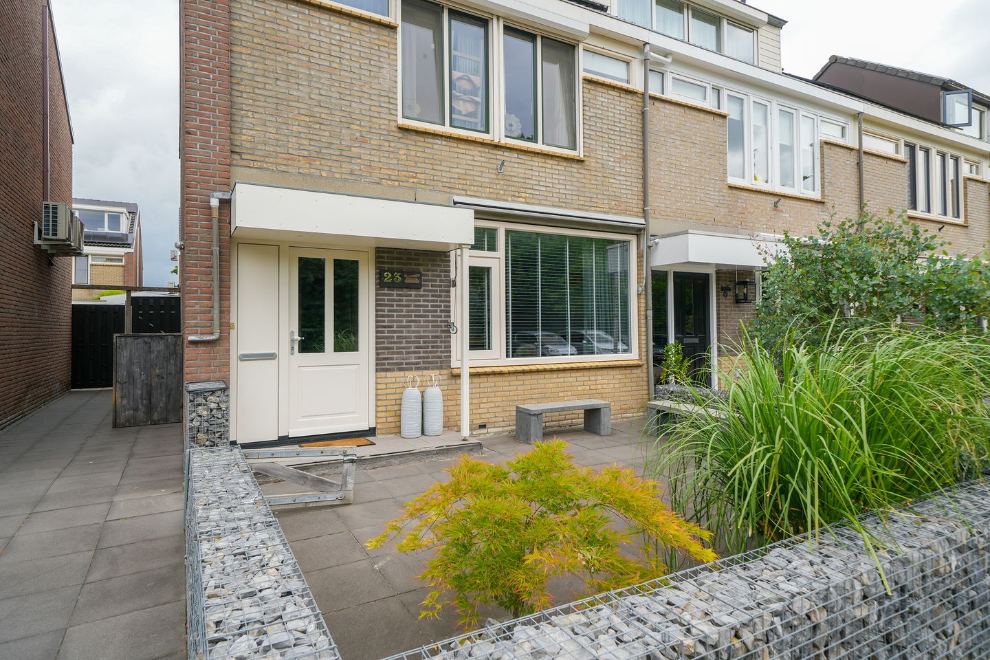 Foto 25 van Hobbemalaan 23