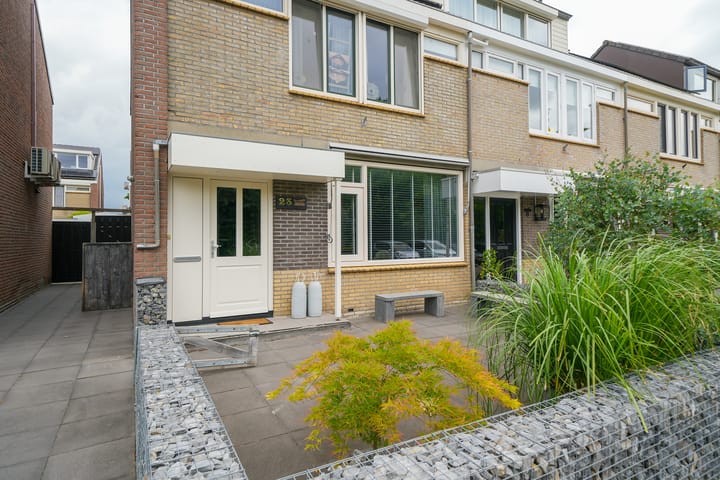 Foto 25 van Hobbemalaan 23