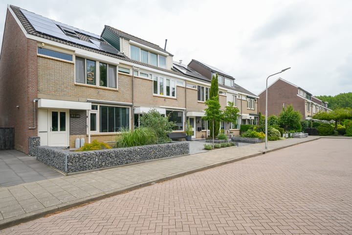 Foto 26 van Hobbemalaan 23